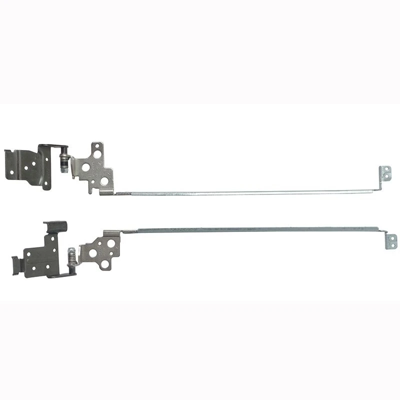 New Laptop LCD Hinge For Dell 15C 15CR 15 3541 3549 1518 3543 3546 3542 1528 Hinges