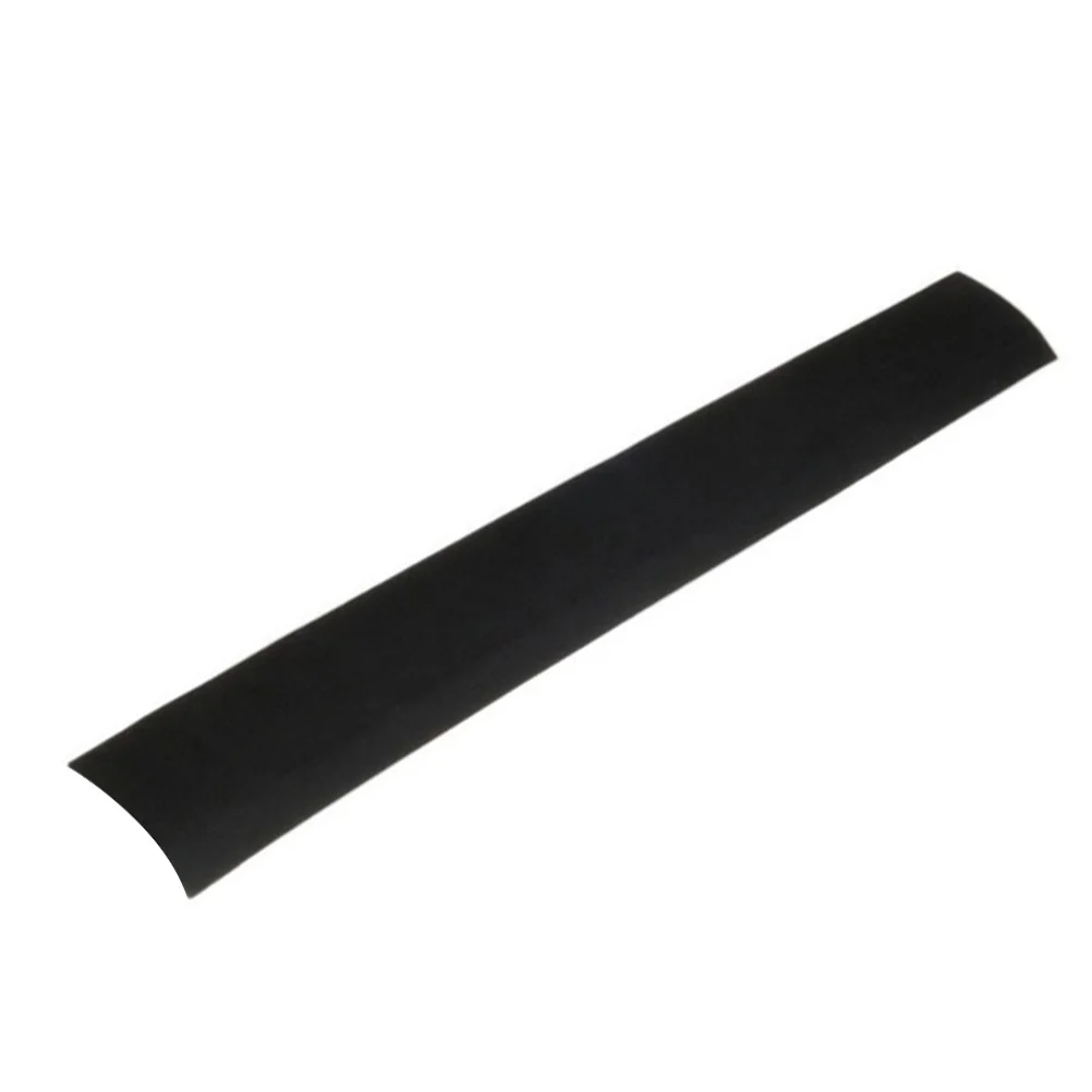 

Gas Stove Gap Sealing Strip Black 21 Inches Slit Tape Kitchen Cabinet Window Sealing Strip Easy Clean Shockproof