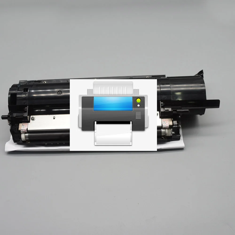 

1Pcs OEM 90% new FM2-8214-000 Developer Assembly for canon IR1018 1022 1024 1025