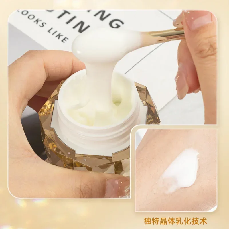 

Recombinant Collagen Cream Anti-aging Anti-Wrinkle Firming Nourishing Moisturizing Cream Repairing Hydration Skin Care Products
