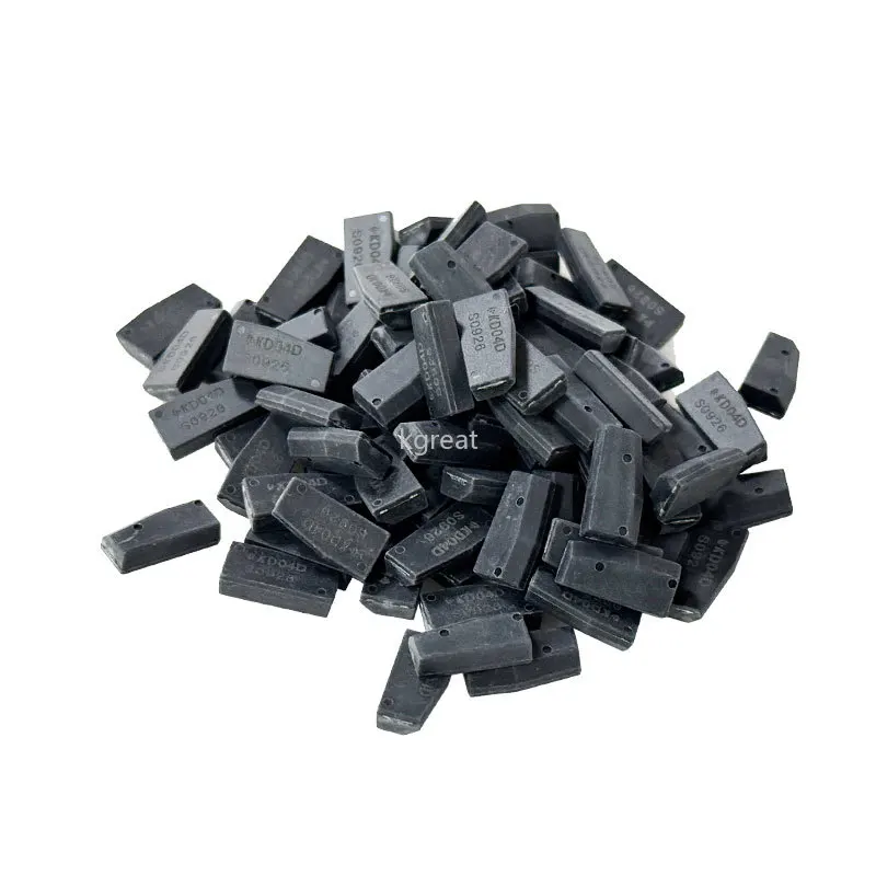 KEYDIY Original KD 4D/4C Car Key Chip KD 4D 4C Copy Transponder Chips for KEYDIY KDX2 Key Programmer Car Accessories