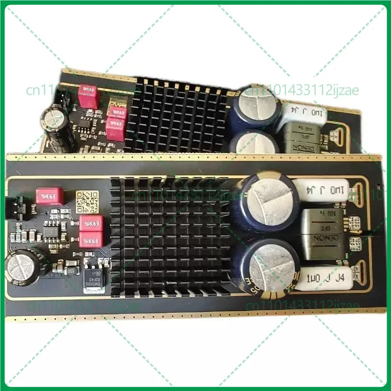 TPA3221 Mono D Class HiFi Digital Amplifier Board High Power Single Channel Audio Power Amp Board