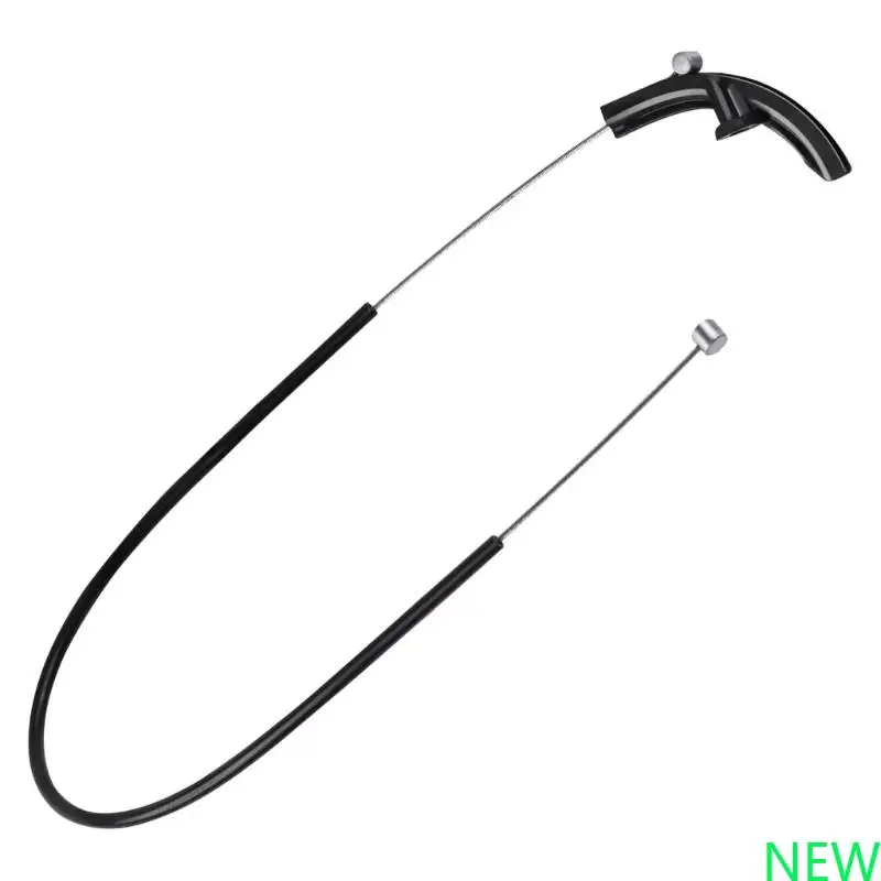 4144-180-1104 Replacement Throttle Wire Cable For FS50CEL FS56R FS50L Grass Cutters Reliable Performances Construction