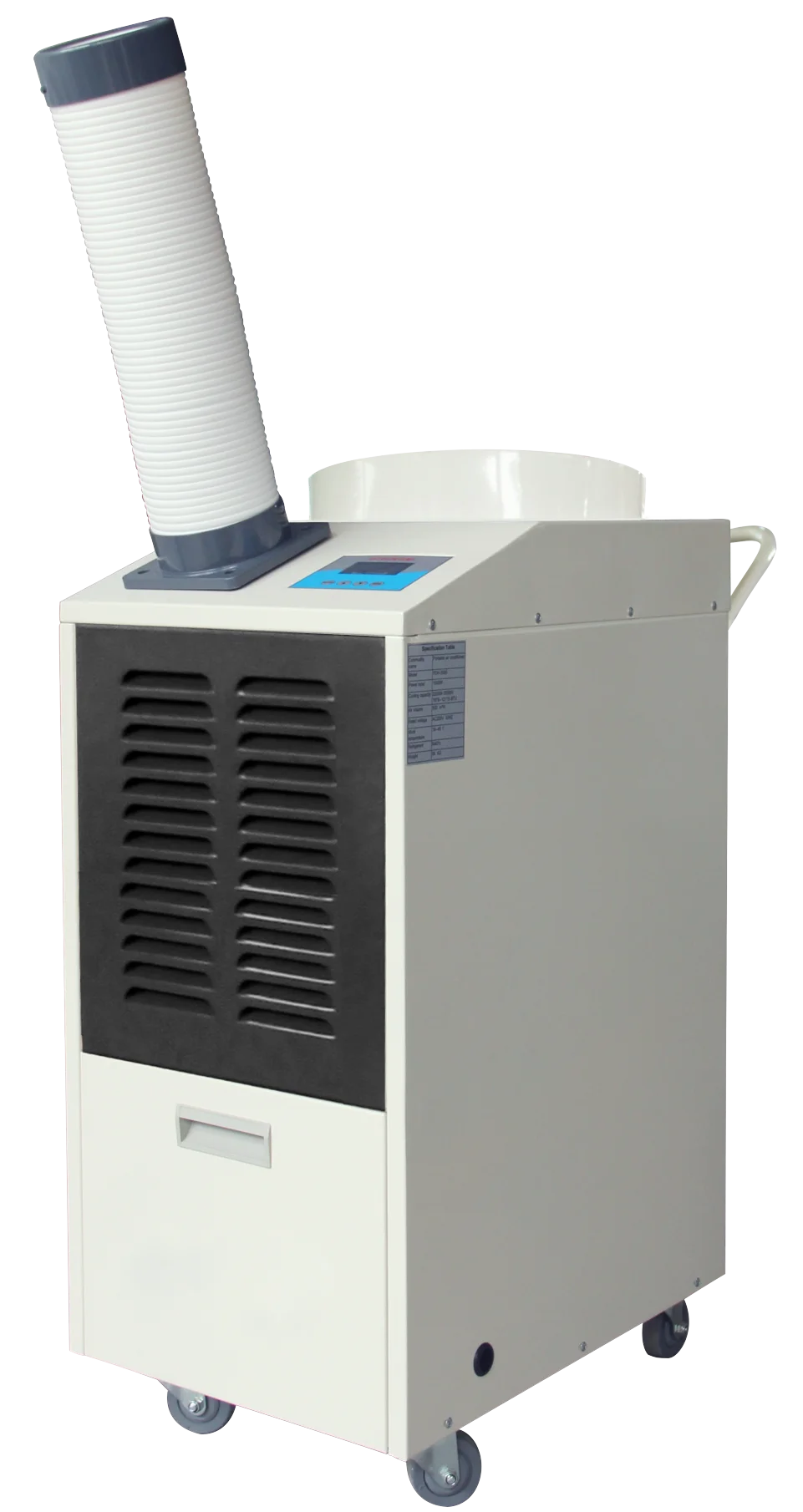 Portable Mobile air Conditioner 16000btu/h air Cooler  Ac Cheap Floor Standing air Conditioner Price