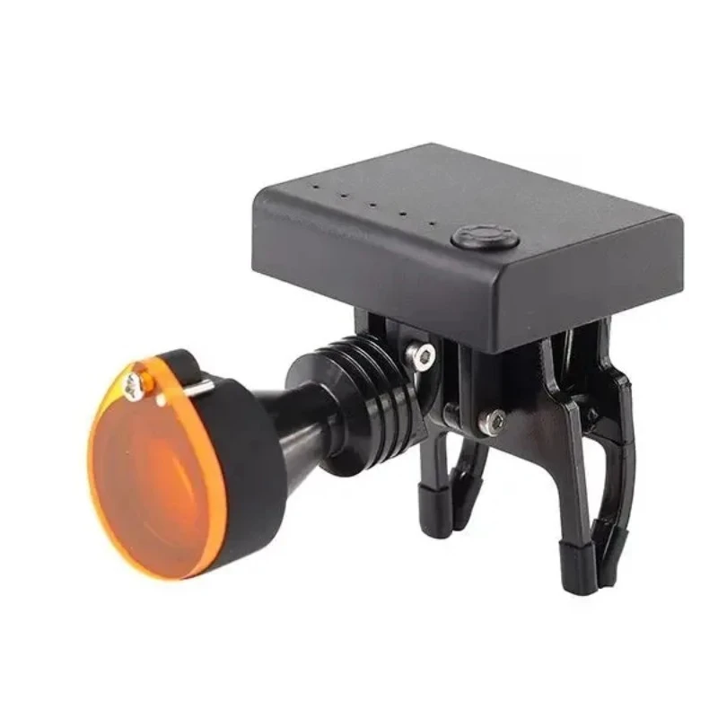 WB6L5 Wireless Dental Round Beam Headlight