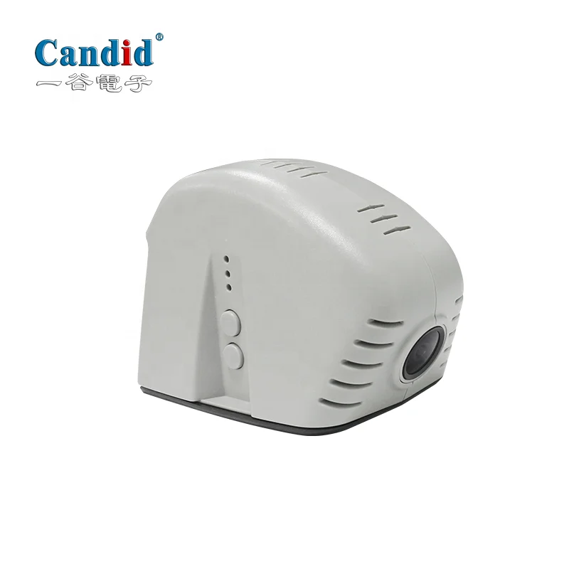 OEM Standard- Driving Video Recorder Car DVR 1080P Camera System