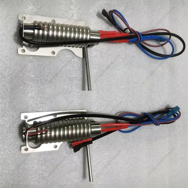 for Heating Core Tube Assembly Replacement Parts for Air Column Fogger and Stage Water Based Smoke Machine Equipment