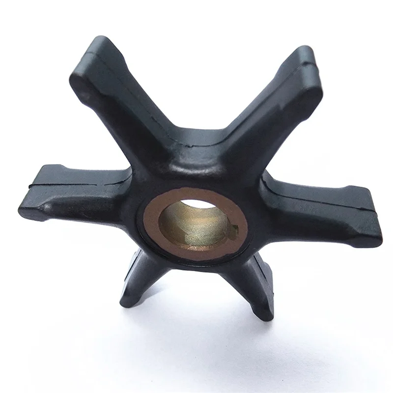 375638 Outboard Water Pump Impeller for JFor Johnson Evinrude 10/15/18/20/25 HP 18-3002 775518