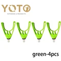 green 4pcs