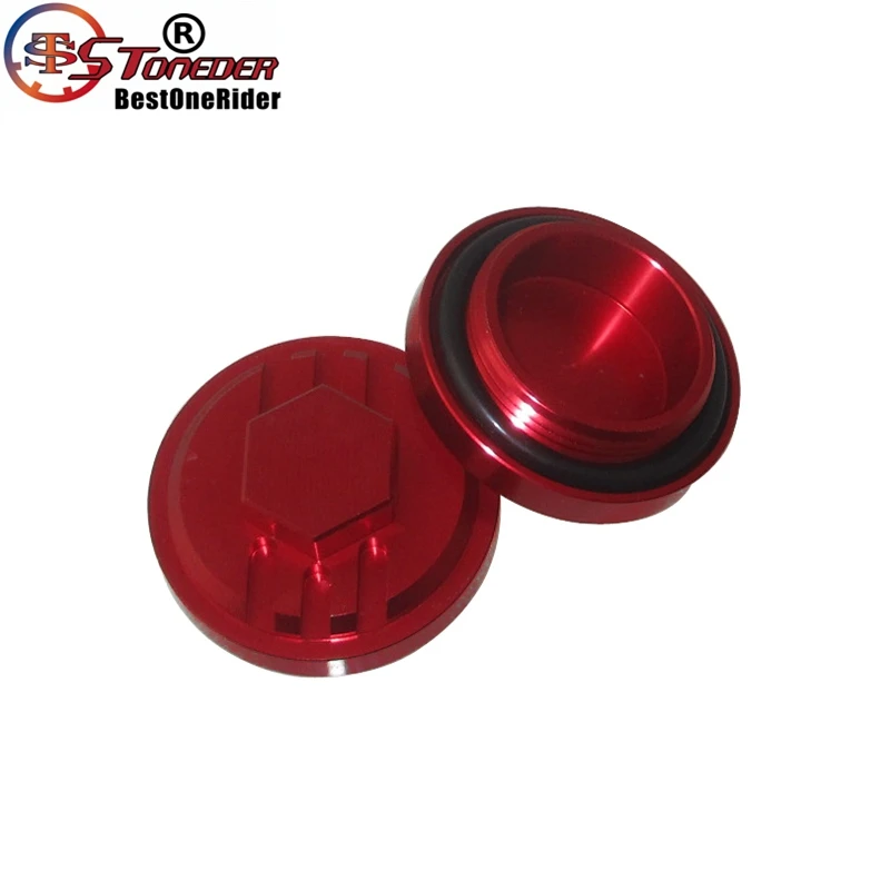 صمام محرك ستوندر ، أغطية الغماسات لـ 50cc 70cc 90cc 110cc 125cc ، دراجة ترابية للدراجة النارية ATV رباعية