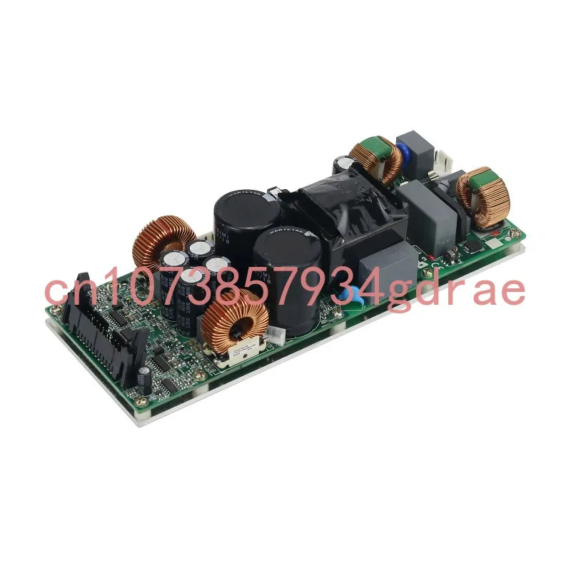 S-pro2 500wx2 Top Audio Amplifier Board Power Amplifier Board HiFi Digital Amplifier Board Module