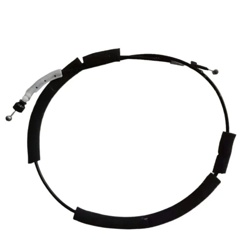 Front Door External Handle Wire Exterior Door Handle Cable 1pc for Nissan Qashqai X-Trail Sylphy Tiida Brand New 304 Material