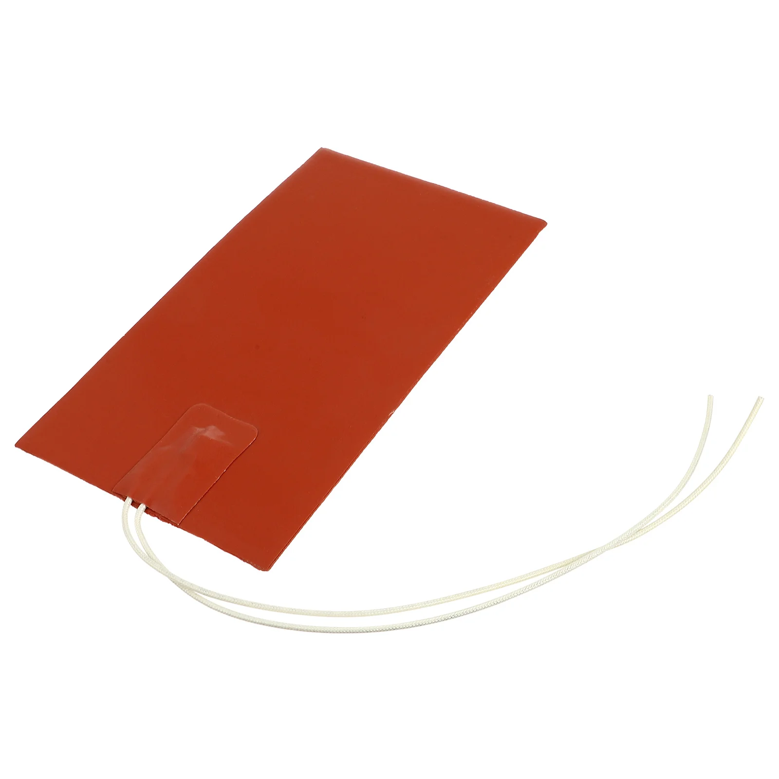 Constant Temperature Heater Engine Oil Pad Car Water Tank Pan for Silicone Rubber Heating Plate Pads