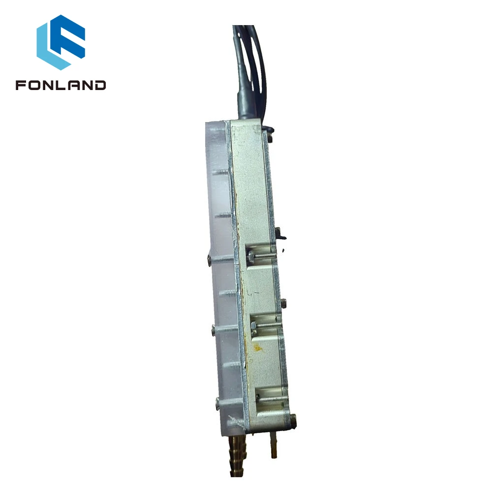 MAX Modification Laser Pump Source Direct Output Laser Cutting with Water Cooling Plate or SMA905 Connector