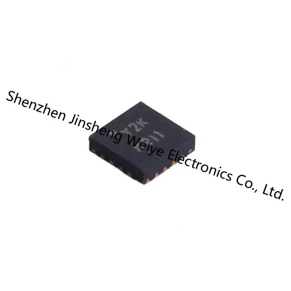 ADCLK944BCPZ-R7 Clock Buffer 1/4 high performance LVPECL Clock fanout