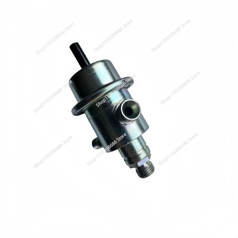 1pcs High Performance Universal Fuel Pressure Regulator for 0438161001 Part Number Best
