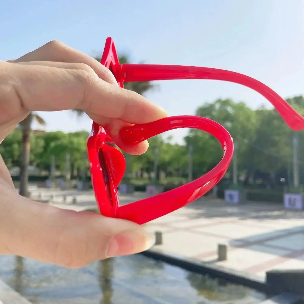 Children Sunglasses Fashion Cartoon Sunglasses UV-blocking Kids Eyewear