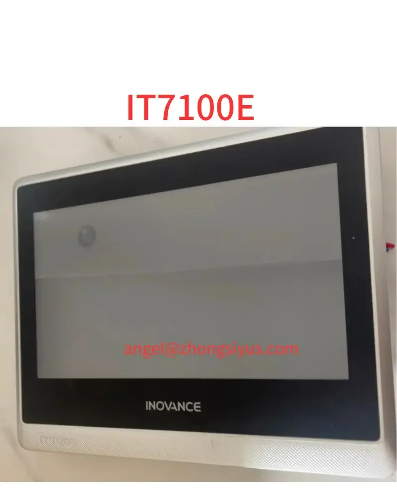 

Second-hand touch screen IT7100E