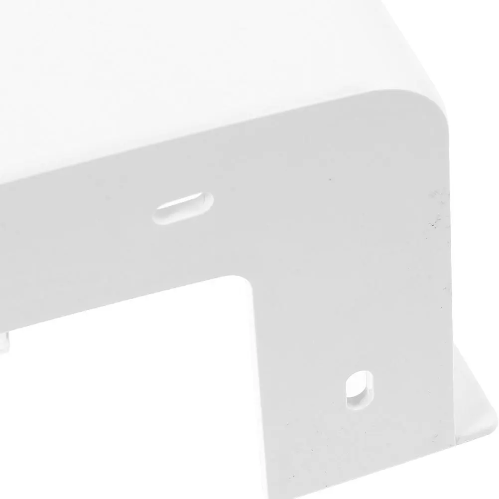 

2Sets Rainproof Outdoor Camera Cover Waterproof Protective Shield Dustproof Security Camera Guard Universal