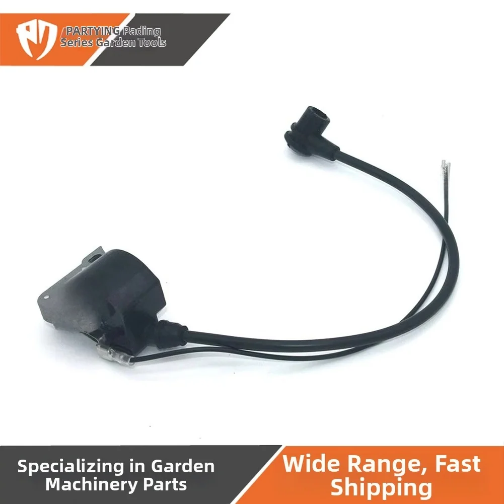 For 394,395,394XP,395XP Chainsaws Ignition Coil Replacement Parts High Voltage Pack For Certified Garden Power Tool Parts