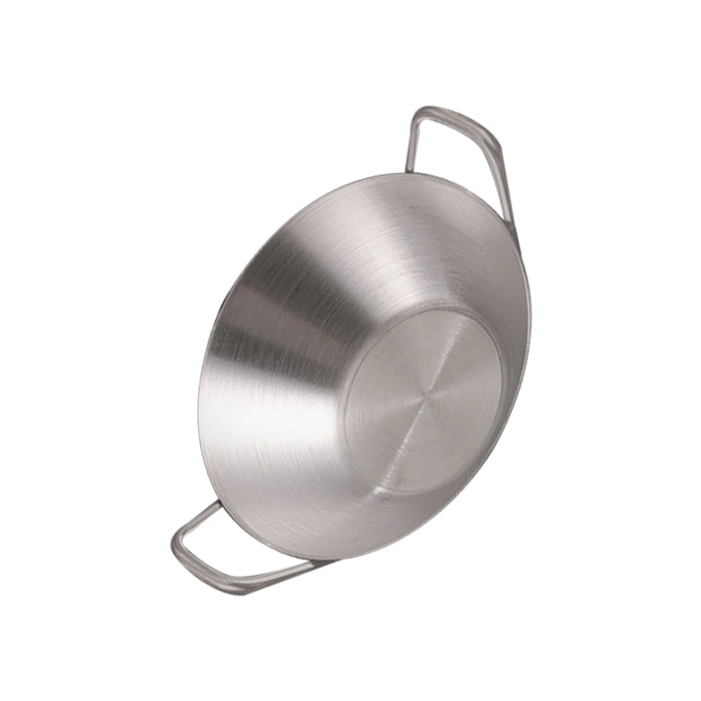 

304 Stainless Steel Sauce Dishes Soy Sauce Bowls Compact Spice Serving Plates Healthy Safe Storage Practical Kitchen