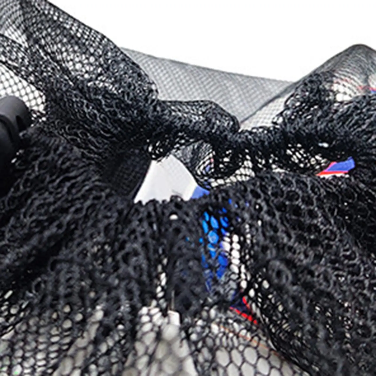 

Mesh Sports Ball Bag with Drawstring, Lightweight, Adjustable Shoulder Strap, Ideal for Rugby Balls And Baseballs.