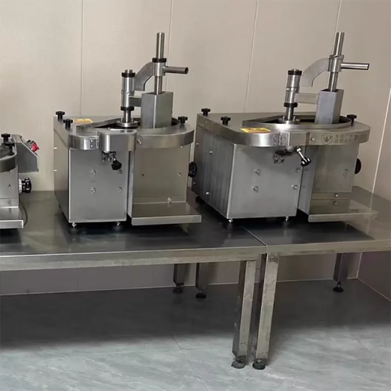 Cheapest Best Quality Food Meat Dried Slicer Bacon Beef Mutton Slicing Machine