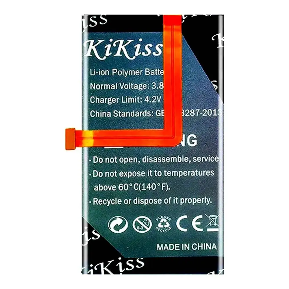 Lightweight Mobile Phone Battery HB494590EBC For Huawei Honor 7 Glory Plk-TL01H Ath-AL00 Plk-AL10 G620 G628 5000mAh