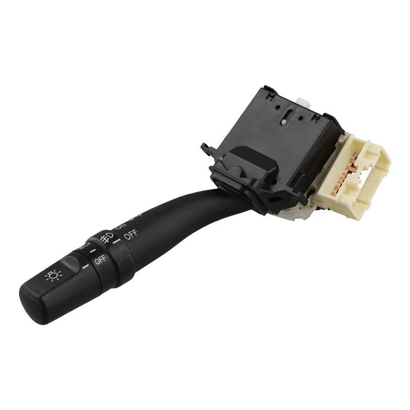 

A82M-Headlight Turn Signal Switch For Toyota 84140-33020 Land Cruiser Lexus ES300 ES330 GX470 IS300 LX470 RX300