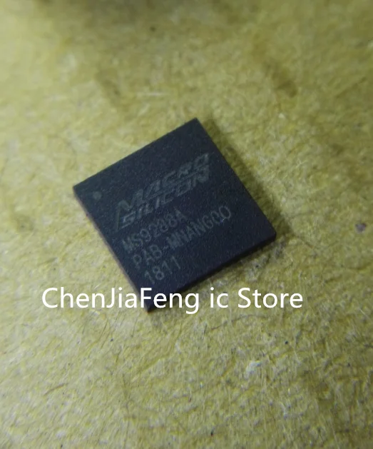 

5PCS~50PCS/LOT MS9288A QFN48 New original