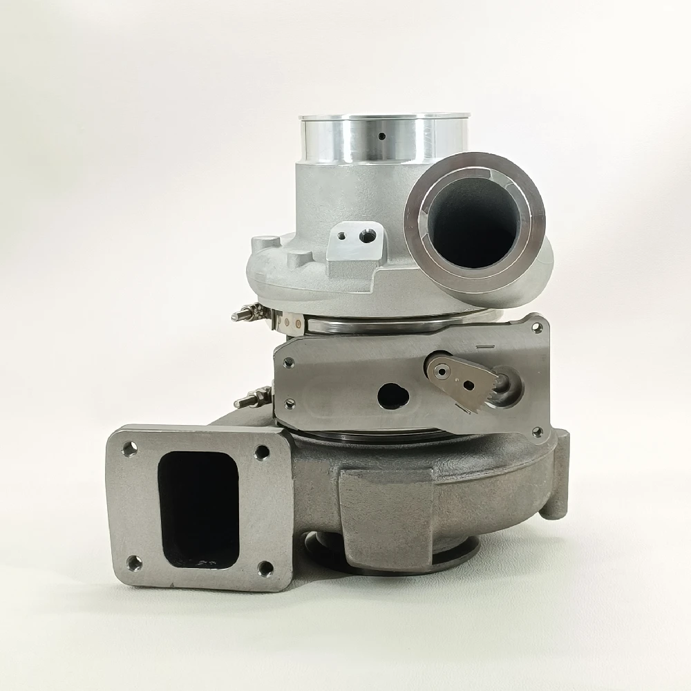 Turbo VGT VNT Factory Supply Directly HE400VG HE431VG 5459127 For DAF XF106 Euro 6 Engine Turbocharger Parts