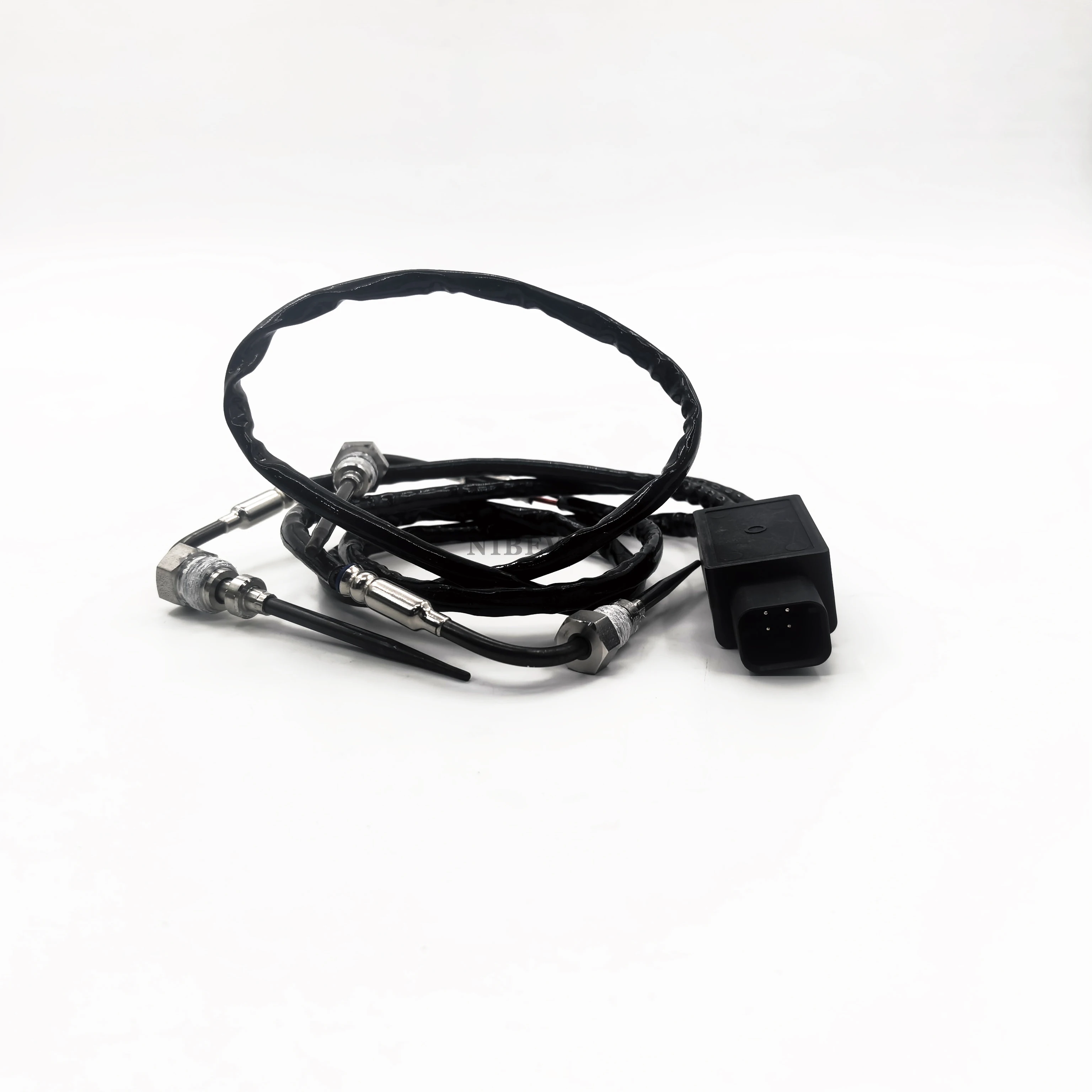 Construction Machinery Parts for John Deere 6130M 6140M 6130R Diesel Filter Sensor RE545198
