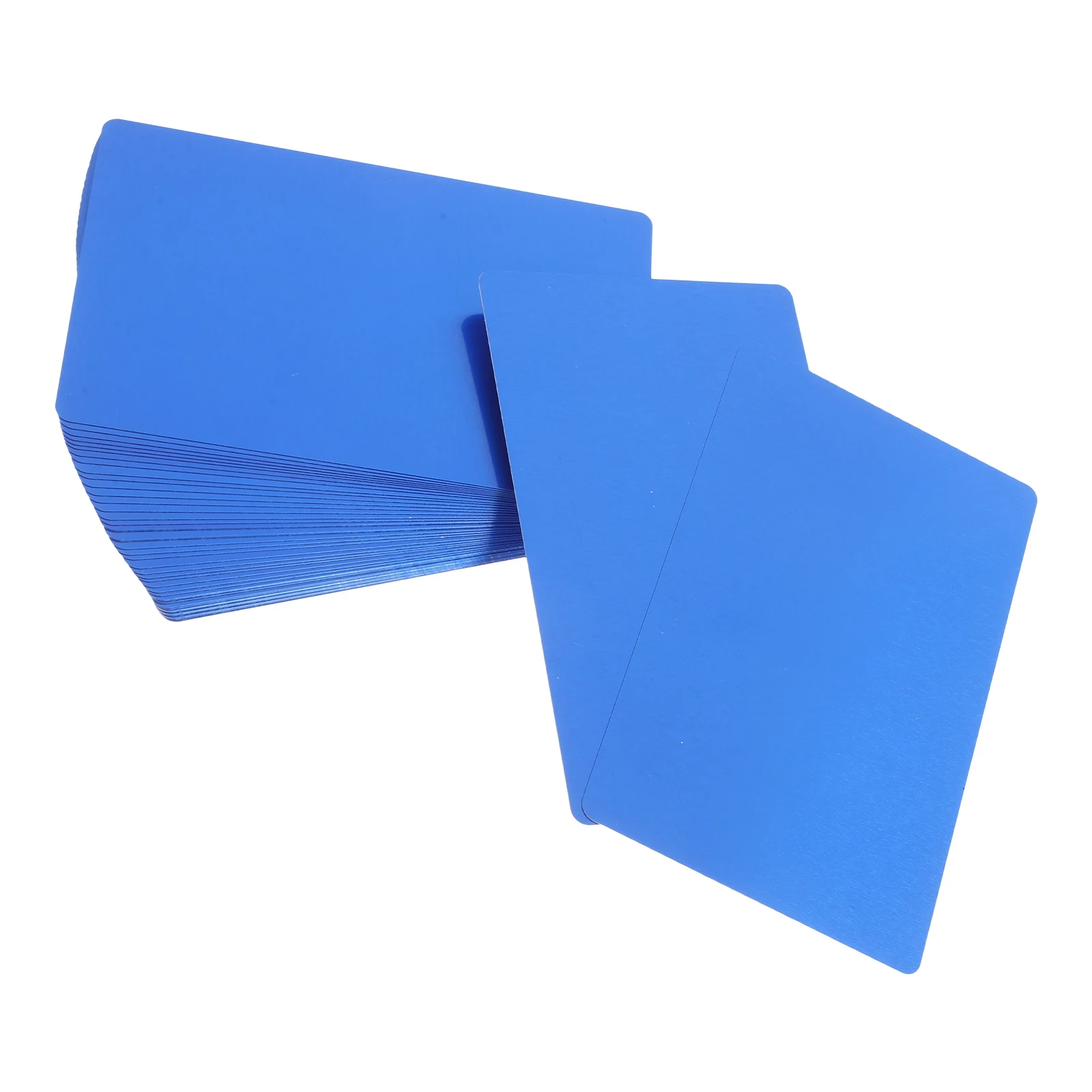 

Blank Cards Gold Metal Business Multifunction Aluminum for Engraving Sublimation