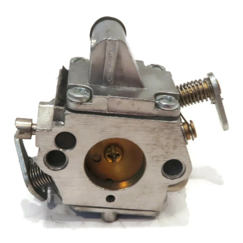 Carburetor Carb Fit For STIHL Ms170 Ms180 017 018 Zama 1130 120 0603 11301 20060 Chainsaw Carburetor-AU62
