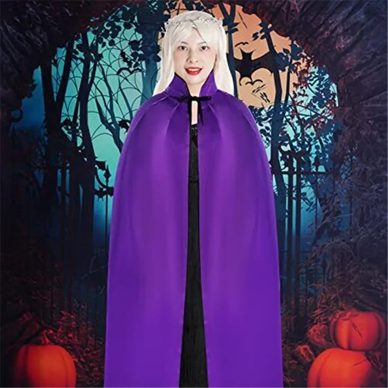 لوين معالج رداء الوجهين الكبار وشاح الرأس متعدد الألوان ربيع الخريف جديد وصول البوليستر العرقية المرحلة زي النساء #4