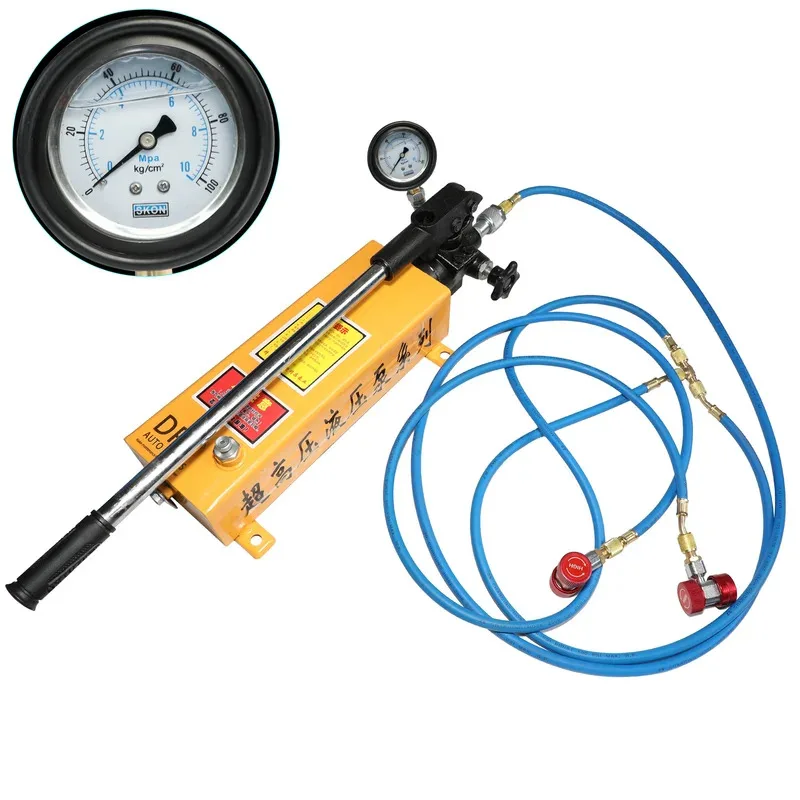 

Hot Sale ToyotaKDSS Hydraulic Tanker Oil Brake Fluid Transmission Tool