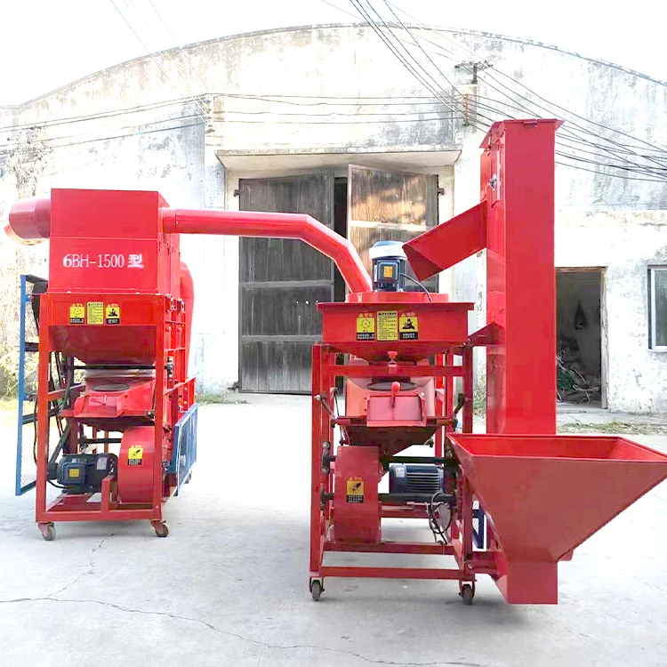 Customized Peanut Shell Husk Removing Machine Cheap Dehulling Machine Peanut Sheller Stone Remover for Nut Processing