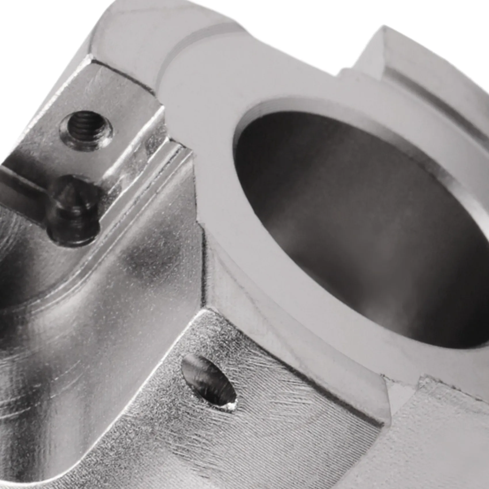 

A24F-BAP300R 40-22-4T Clamped CNC Cutting Steel Right-Angle End Mill Precision Face Milling Cutter