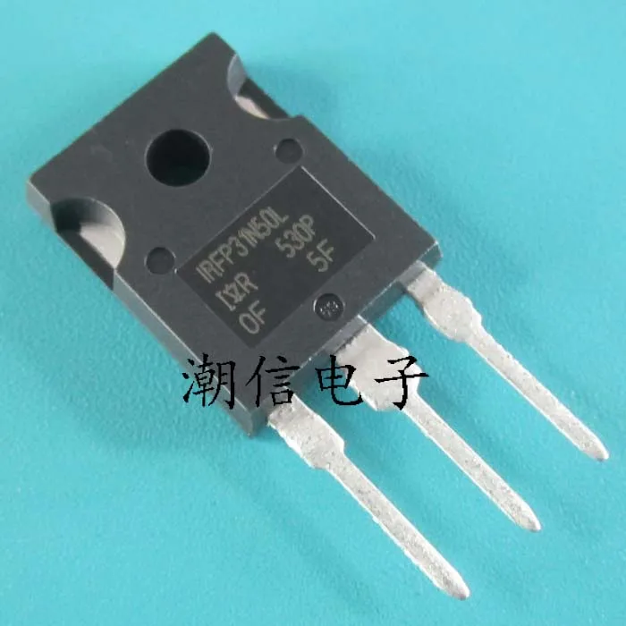 

5PCS/LOT IRFP31N50L 31A 500V