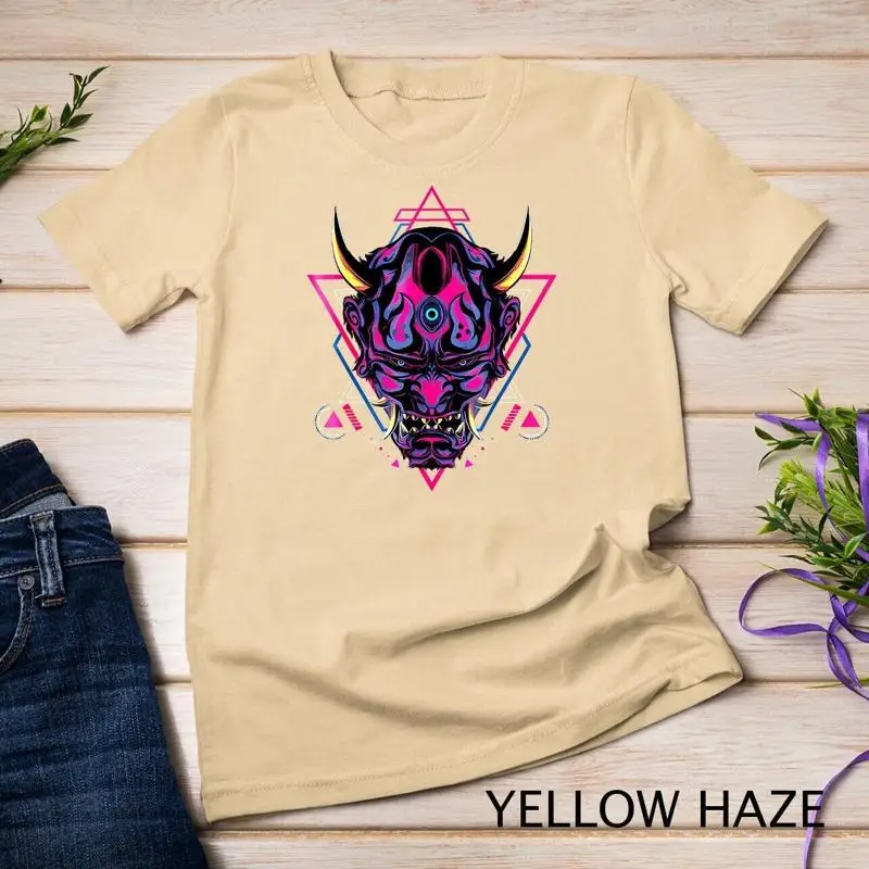 Samurai Demon Oni A…