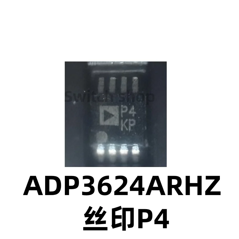5Pcs Adp3624Arhz P4