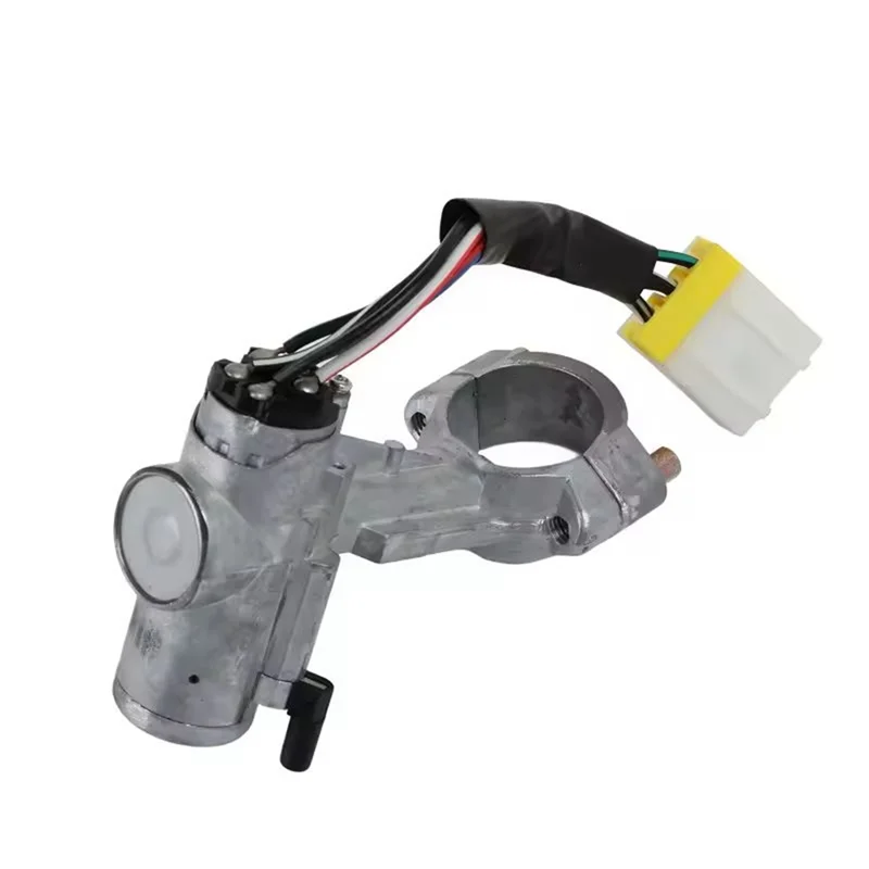 

For Nissan Sunny N14 4870050Y85 Car Lgnition Ignition Switch(90-96) For Part Numbers 4870030Y26 4870030Y27 4870050Y25