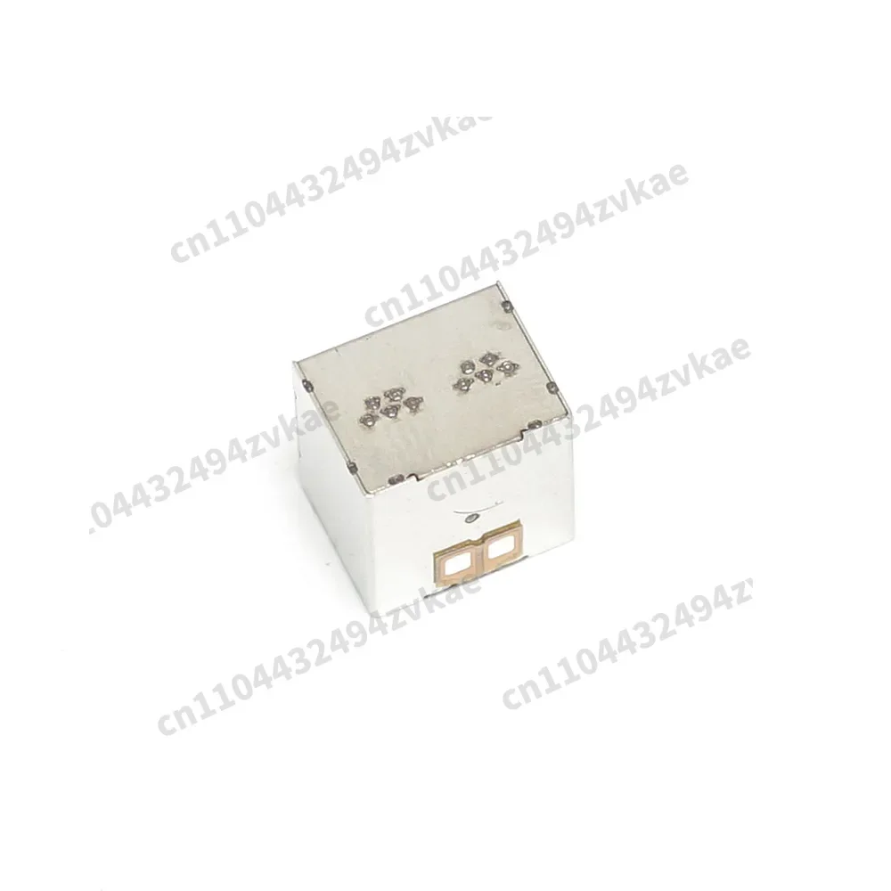 Heavy Force Vibration Motor AC 2.0Vrms F0 100Hz 10x10x8mm Size Haptic Engine Linear Resonant Actuator ODM/OEM