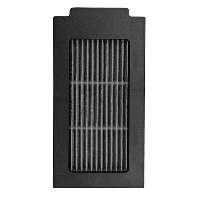 【24H-распродажа!】Сменная щетка для Ecovacs T50 PRO, аксессуары для подметальных машин, комплект фильтров с вращающейся щеткой