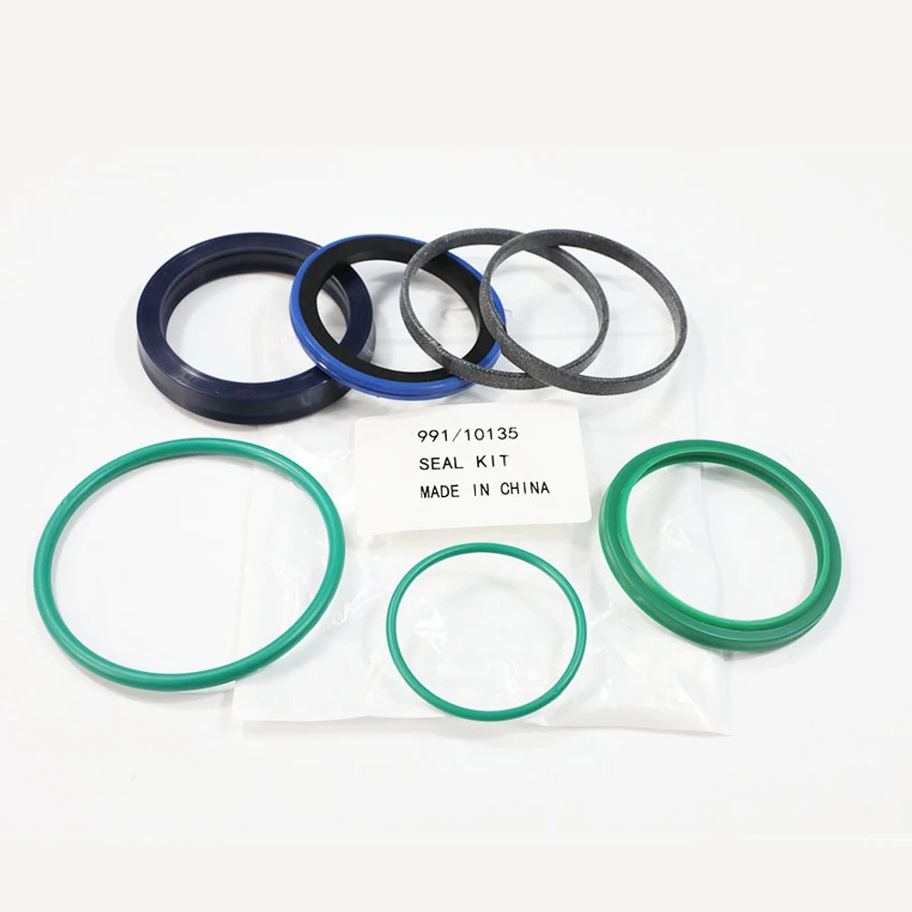 

Manufacturer Wholesale 99110135 Kit Seals Hydraulic Cylinder Seal Kit for JCB 3CX Repair Kit