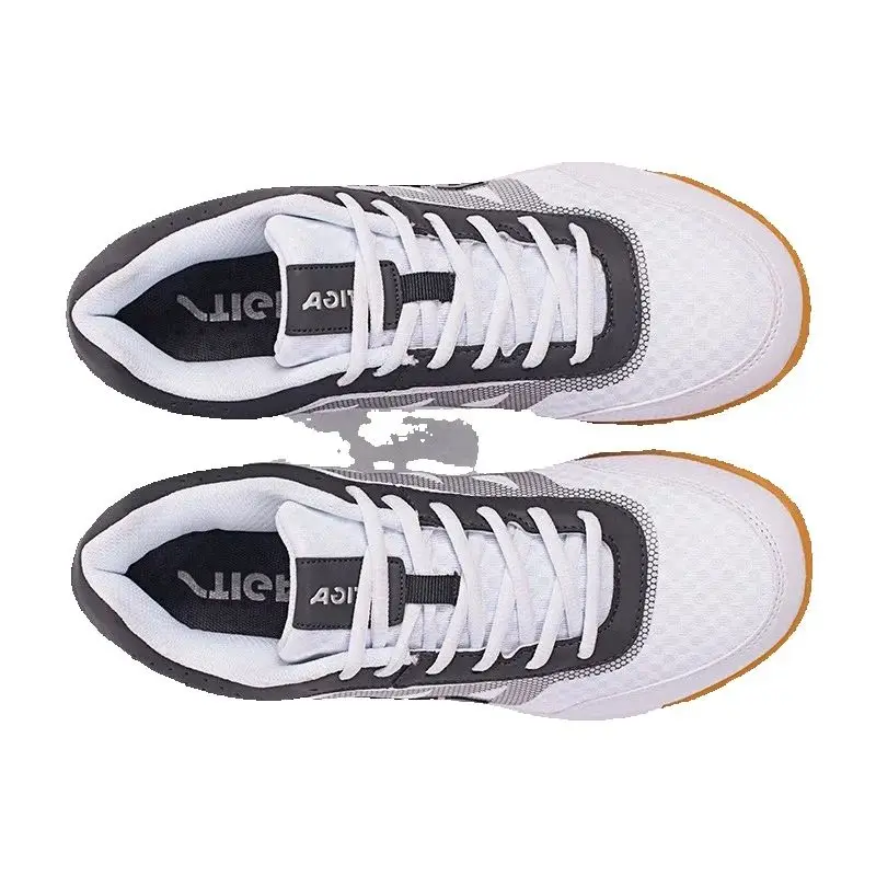 

Женская обувь для бадминтона, летняя спортивная обувь для бега, амортизирующая обувь из углеродистой пластины для настольного тенниса, резиновый верх