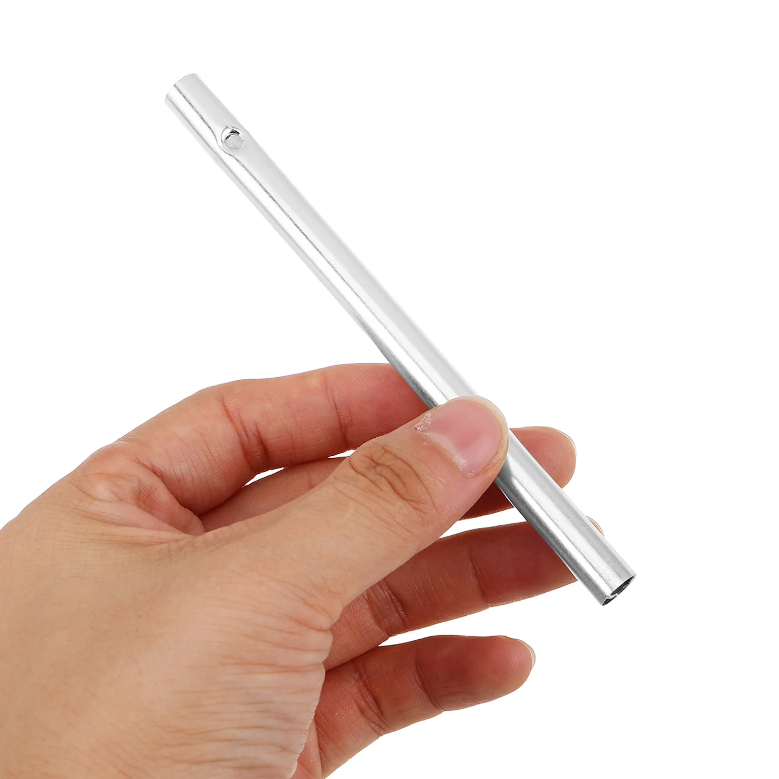 

16Pcs Weatherresistant Wind Chime Pipes for Outdoor Garden Hanging Decor DIY Accessories Hanging Decor Outdoor