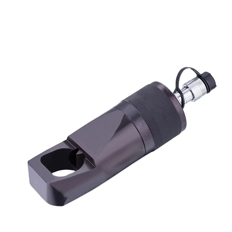 

NC-2432 M6-M48 Manual Hydraulic Nut Bolt Cutter and Splitter