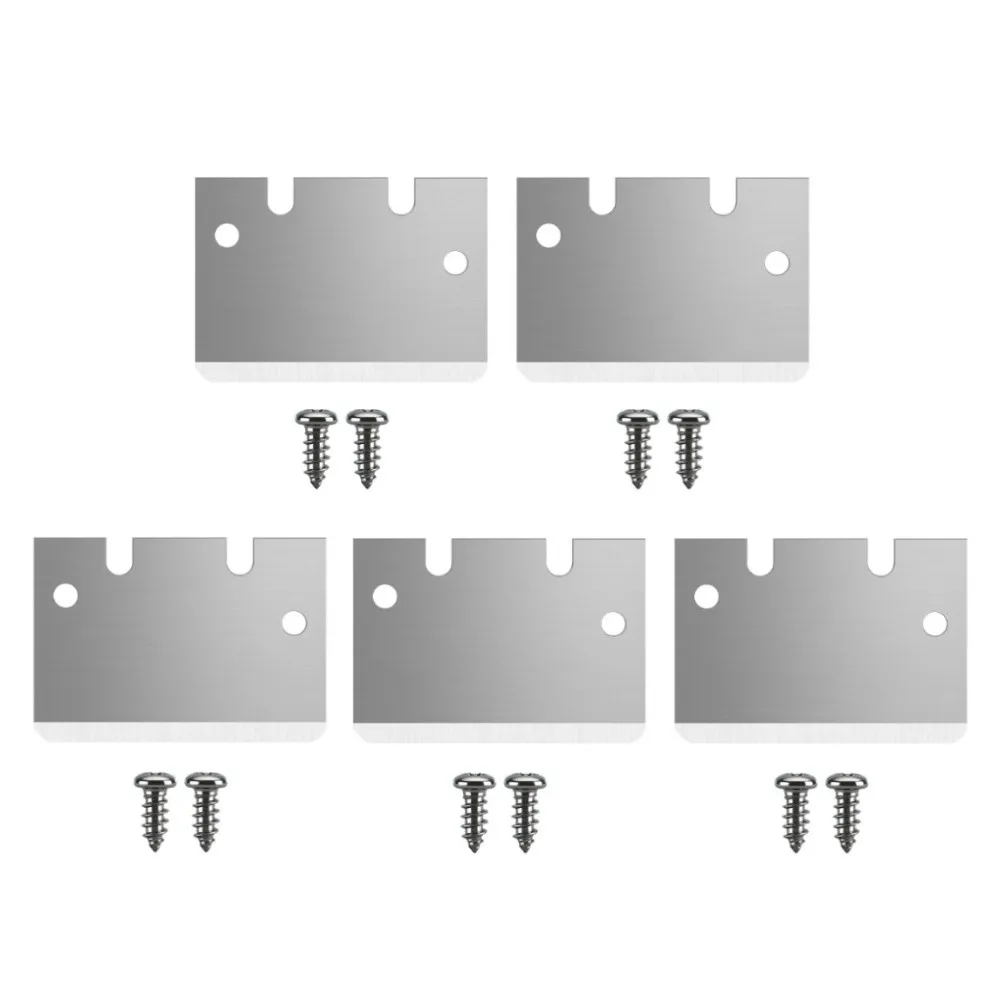 Für Bambu Lab Heizbett-Schaber Reinigungswerkzeug für Bambulab X1/P1 A1 Serie Universalschaber Messer 3D-Drucker Zubehör