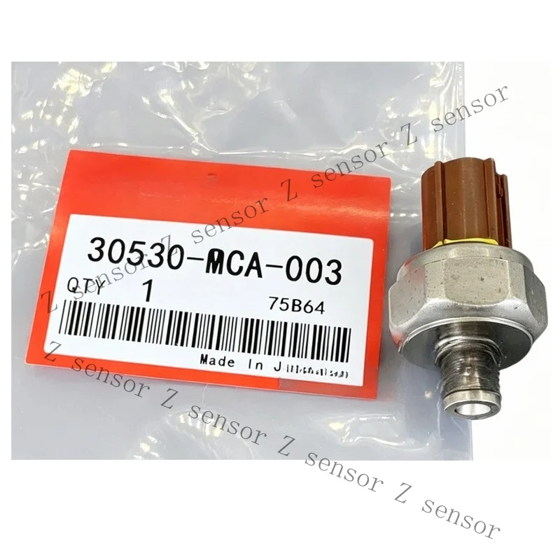 Z+ Knock Sensor 30530-MCA-003 for GL1800B Gold Wing F6B 2013-2017;GL1800 Gold Wing